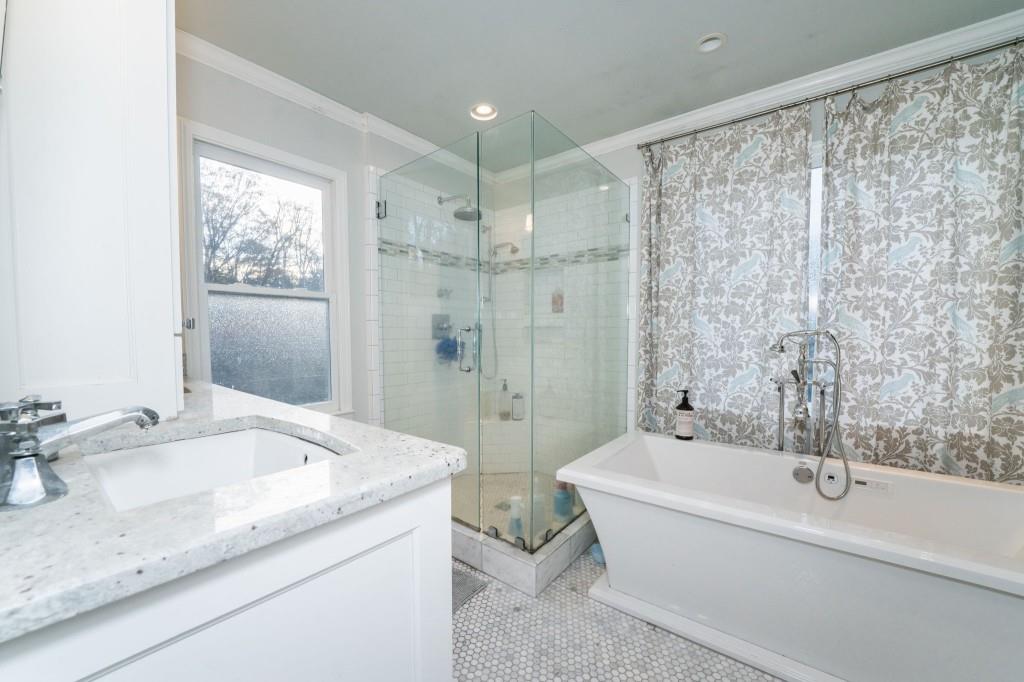 2742 Cravey Drive, Atlanta, GA, 30345 Beacham & Company, Realtors