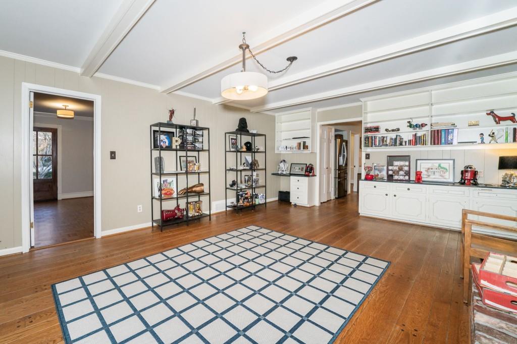 2742 Cravey Drive, Atlanta, GA, 30345 Beacham & Company, Realtors