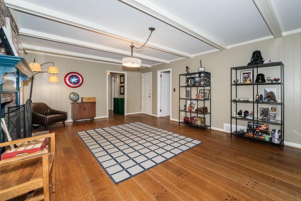 2742 Cravey Drive, Atlanta, GA, 30345 Beacham & Company, Realtors