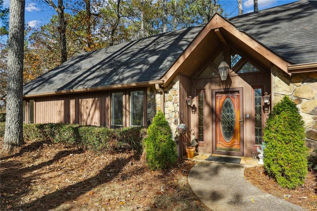 2441 Old Court, Marietta, GA, 30062 Beacham & Company, Realtors