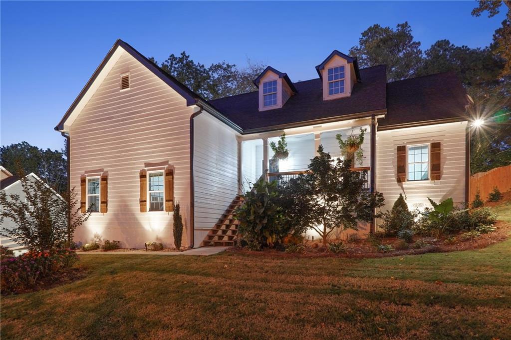 1650 Killian Hill Road SW, Lilburn, GA, 30047 Karen Cannon