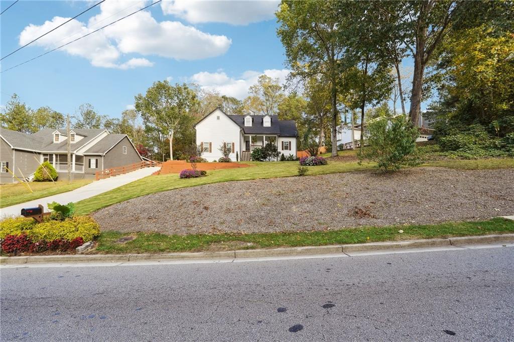 1650 Killian Hill Road SW, Lilburn, GA, 30047 Karen Cannon