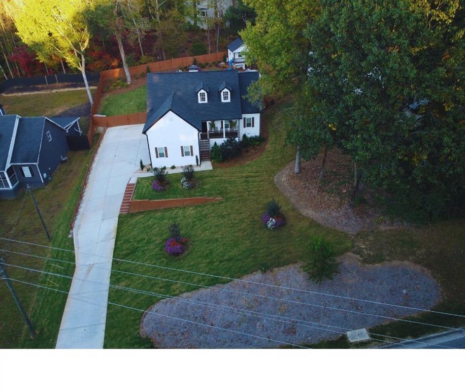 1650 Killian Hill Road SW, Lilburn, GA, 30047 Karen Cannon