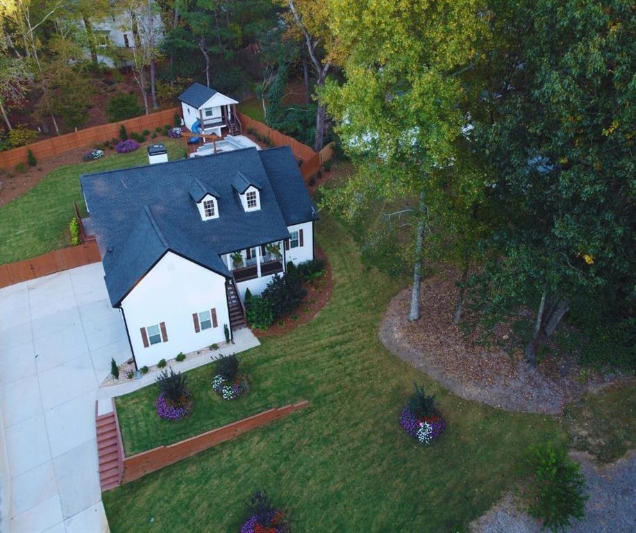 1650 Killian Hill Road SW, Lilburn, GA, 30047 Karen Cannon