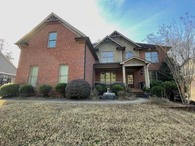 2025 Chapel Estates Lane, Dacula, GA, 30019 Byron Williamson