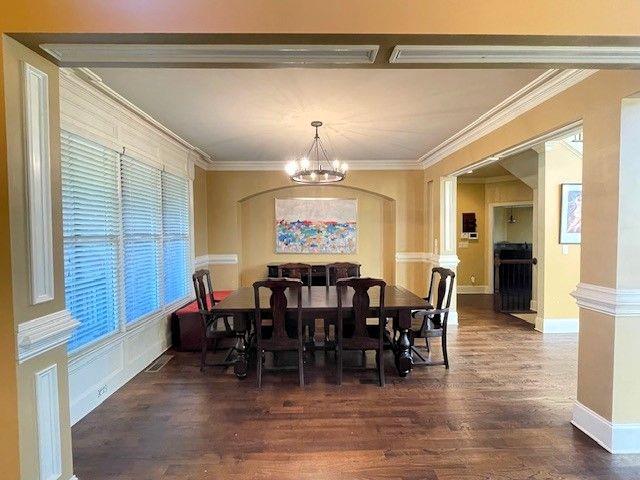 2025 Chapel Estates Lane, Dacula, GA, 30019 Byron Williamson