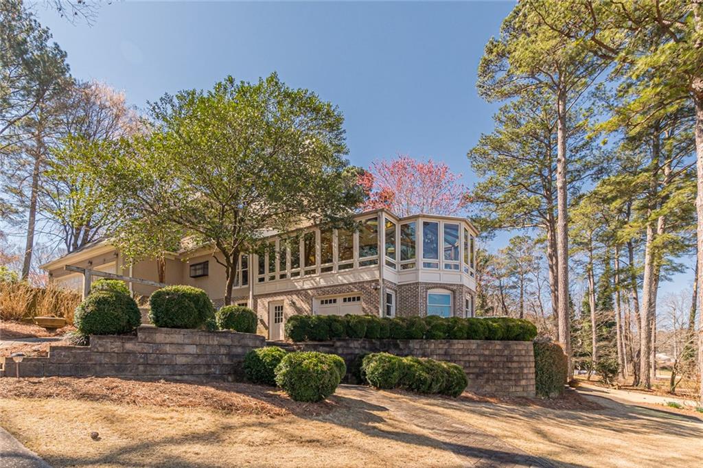 2220 Emerald Drive, Jonesboro, GA, 30236 Beacham & Company, Realtors