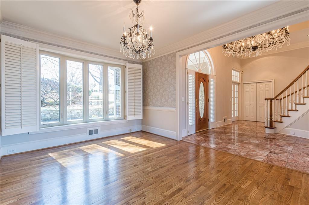 2220 Emerald Drive, Jonesboro, GA, 30236 Beacham & Company, Realtors