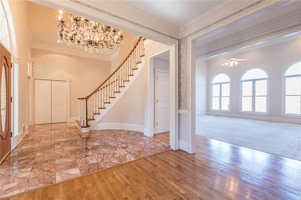 2220 Emerald Drive, Jonesboro, GA, 30236 Beacham & Company, Realtors