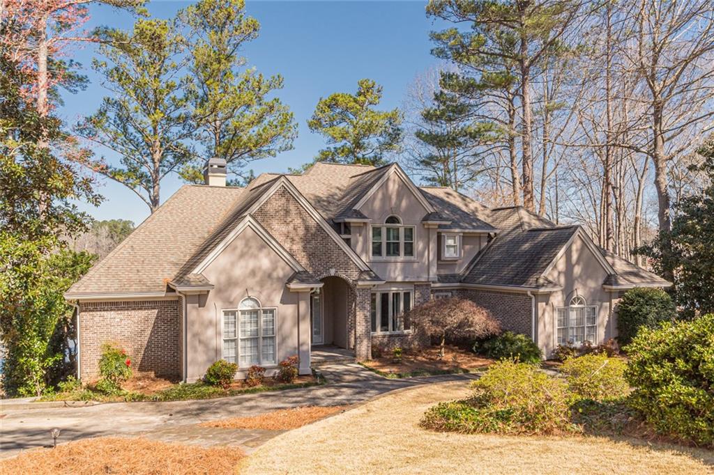 2220 Emerald Drive, Jonesboro, GA, 30236 Beacham & Company, Realtors