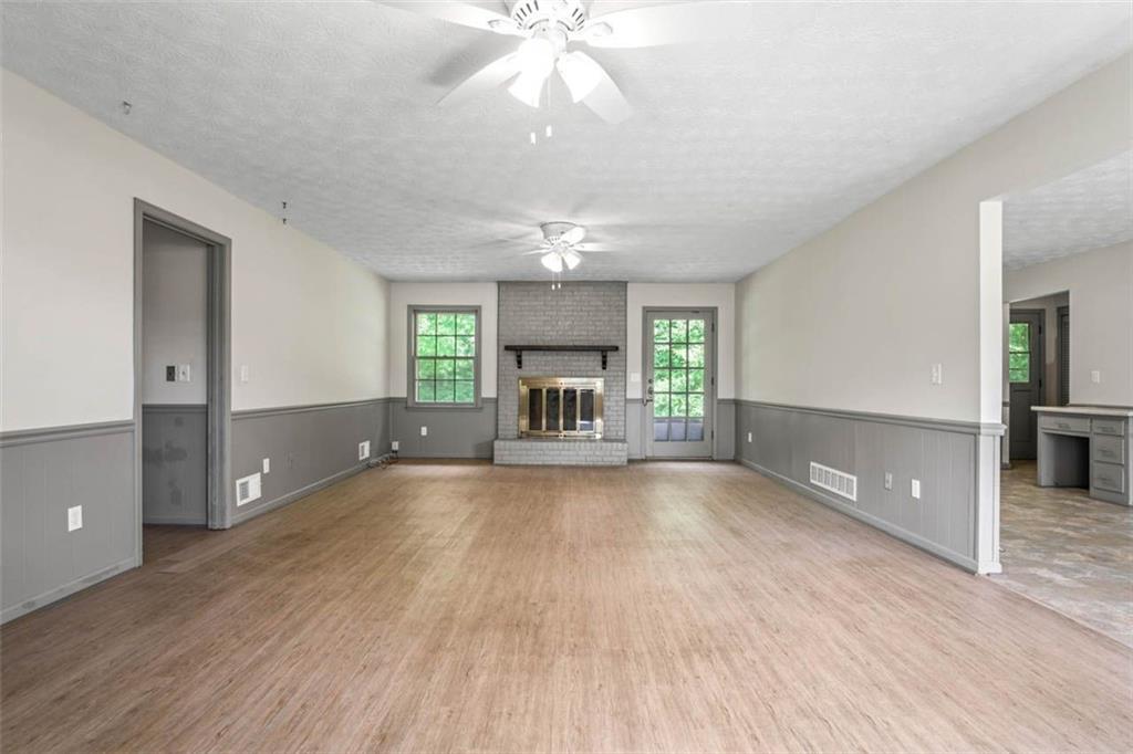 1981 North Road, Snellville, GA, 30078 Toni Itkin