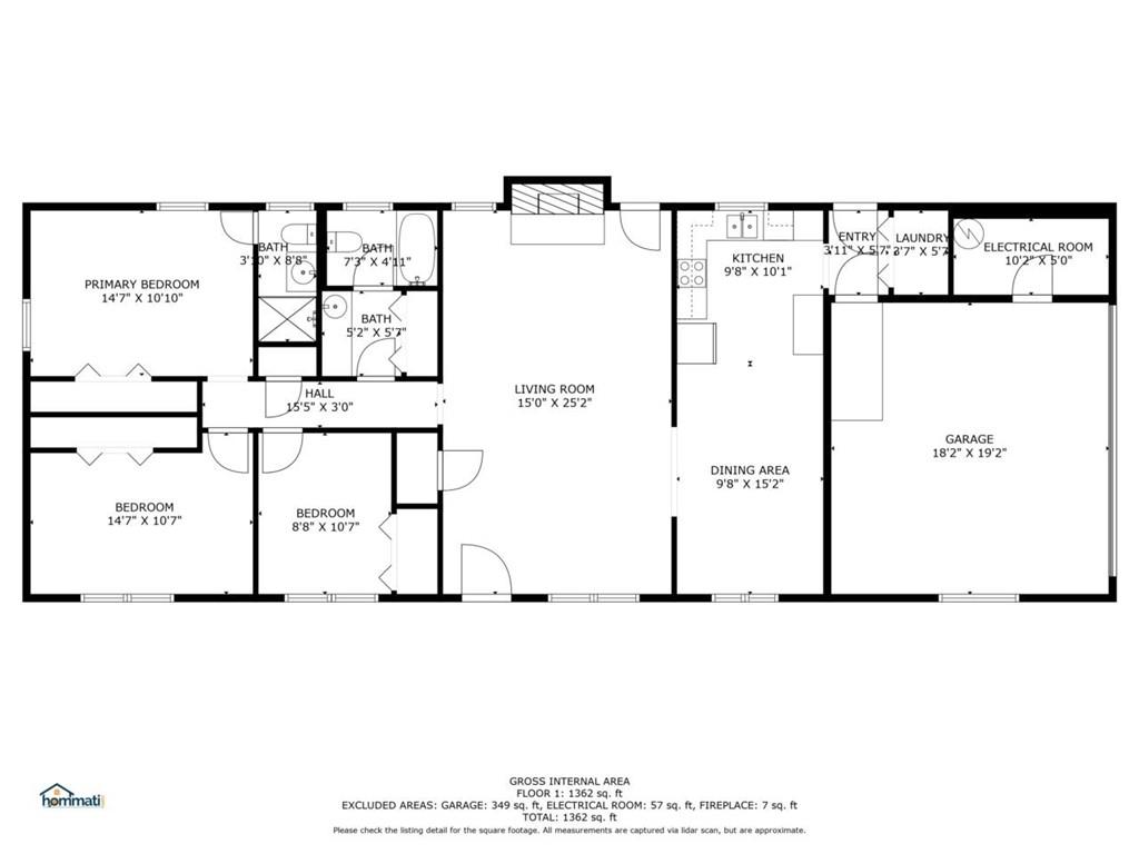 1981 North Road, Snellville, GA, 30078 Toni Itkin