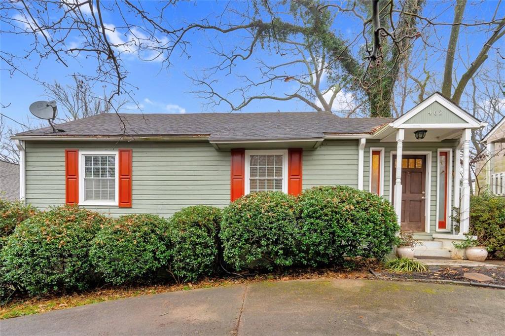 462 Stovall Street SE, Atlanta, GA, 30316 Homestead Realtors