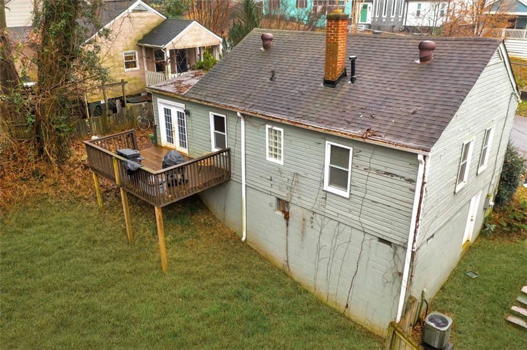 462 Stovall Street SE, Atlanta, GA, 30316 Homestead Realtors