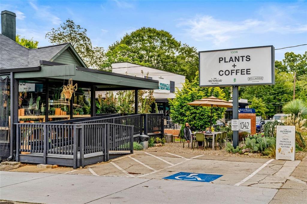 462 Stovall Street SE, Atlanta, GA, 30316 Homestead Realtors