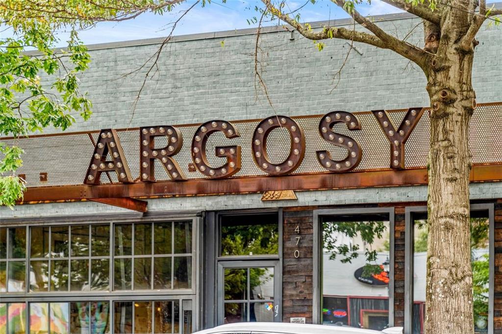 462 Stovall Street SE, Atlanta, GA, 30316 Homestead Realtors