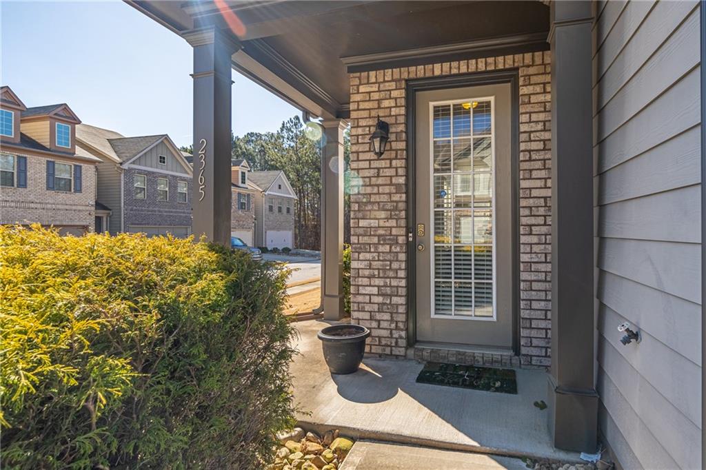 2365 Thackery Road, Snellville, GA, 30078 Toni Itkin