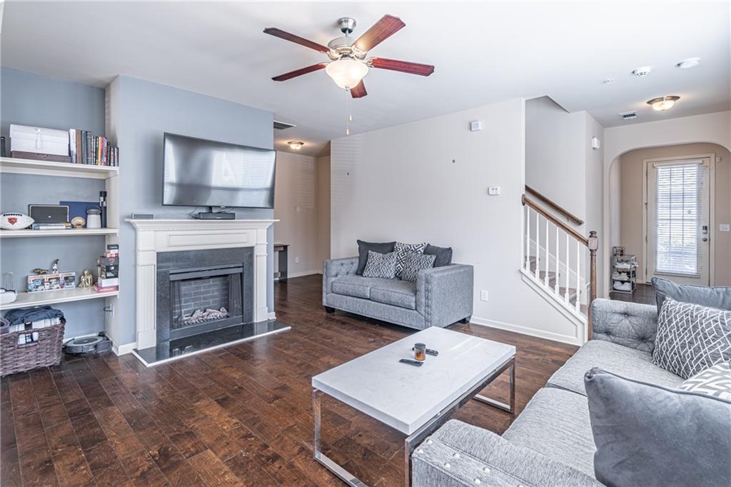 2365 Thackery Road, Snellville, GA, 30078 Toni Itkin