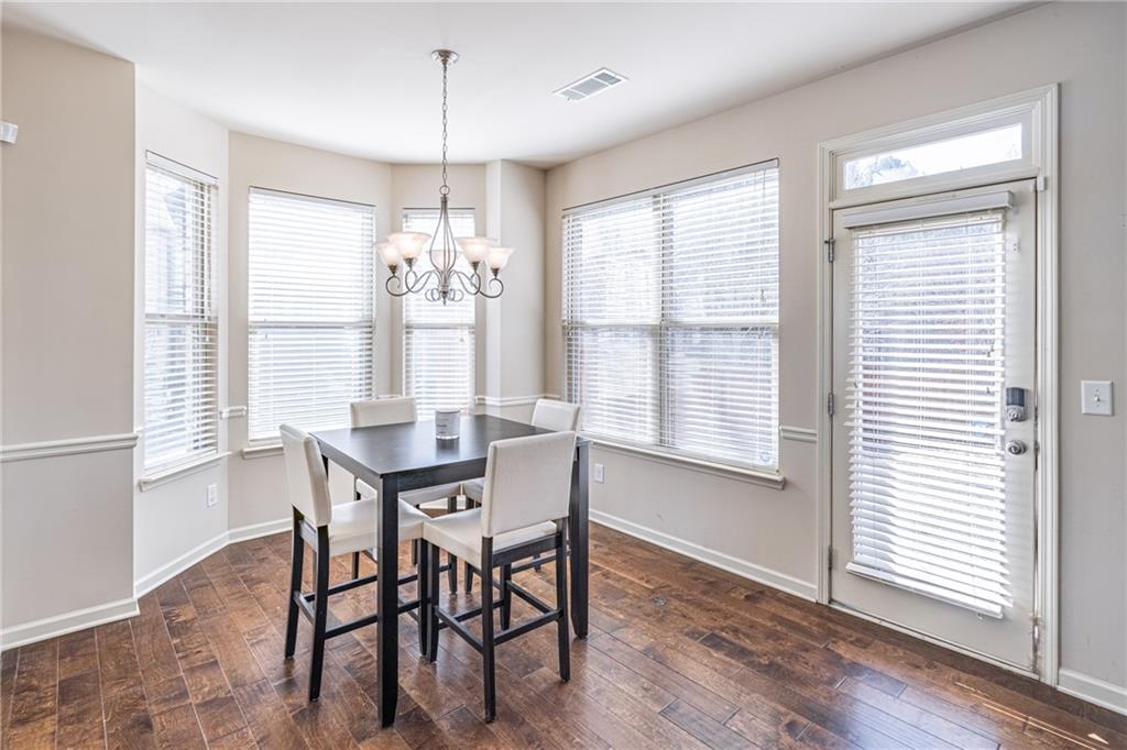 2365 Thackery Road, Snellville, GA, 30078 Toni Itkin