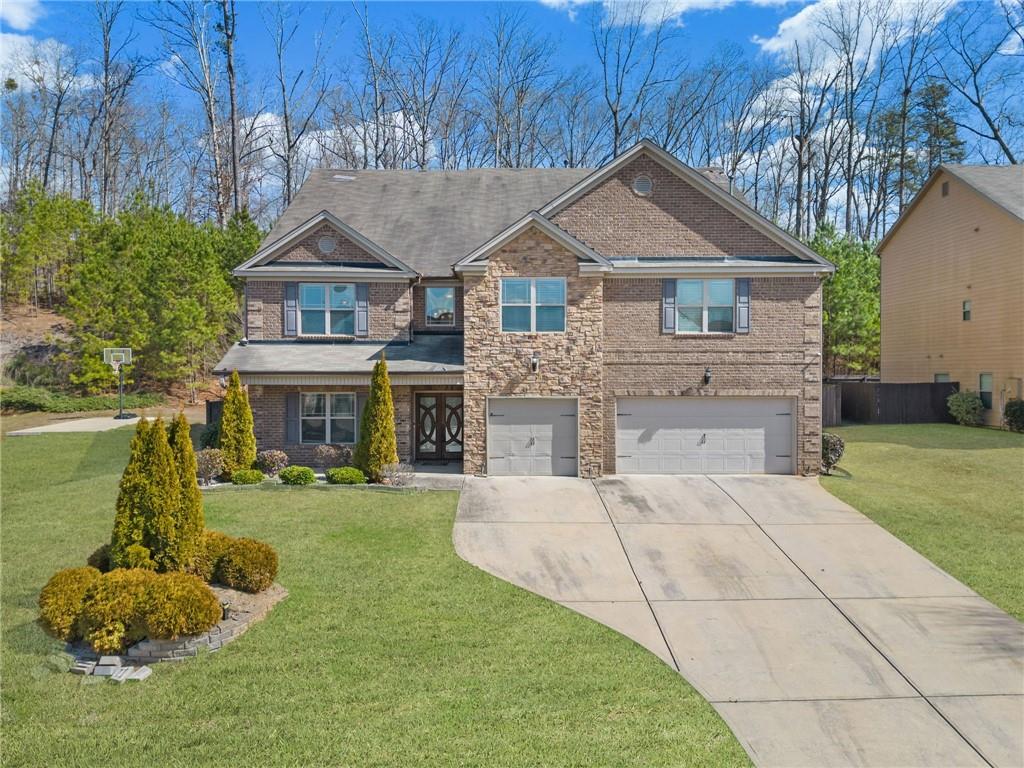 2944 Herron Lane SW, Atlanta, GA, 30349 Beacham & Company, Realtors