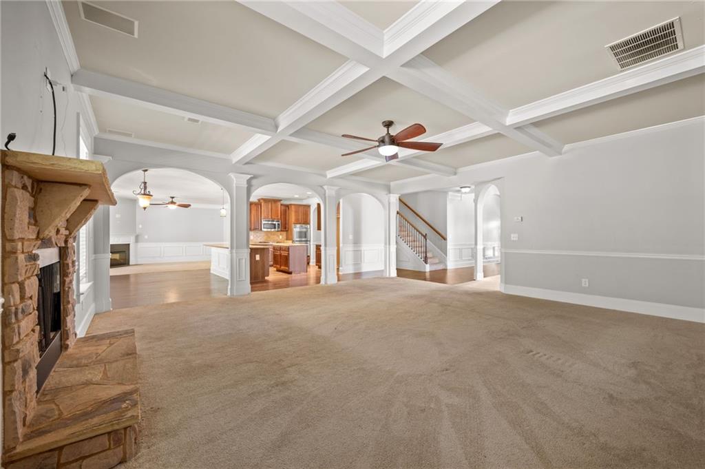 2944 Herron Lane SW, Atlanta, GA, 30349 Beacham & Company, Realtors