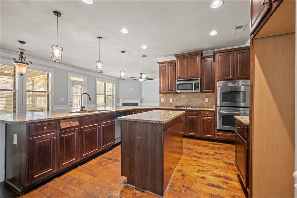 2944 Herron Lane SW, Atlanta, GA, 30349 Beacham & Company, Realtors