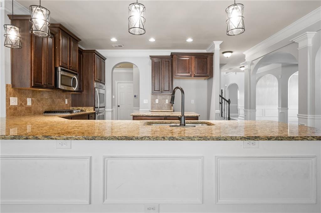 2944 Herron Lane SW, Atlanta, GA, 30349 Beacham & Company, Realtors