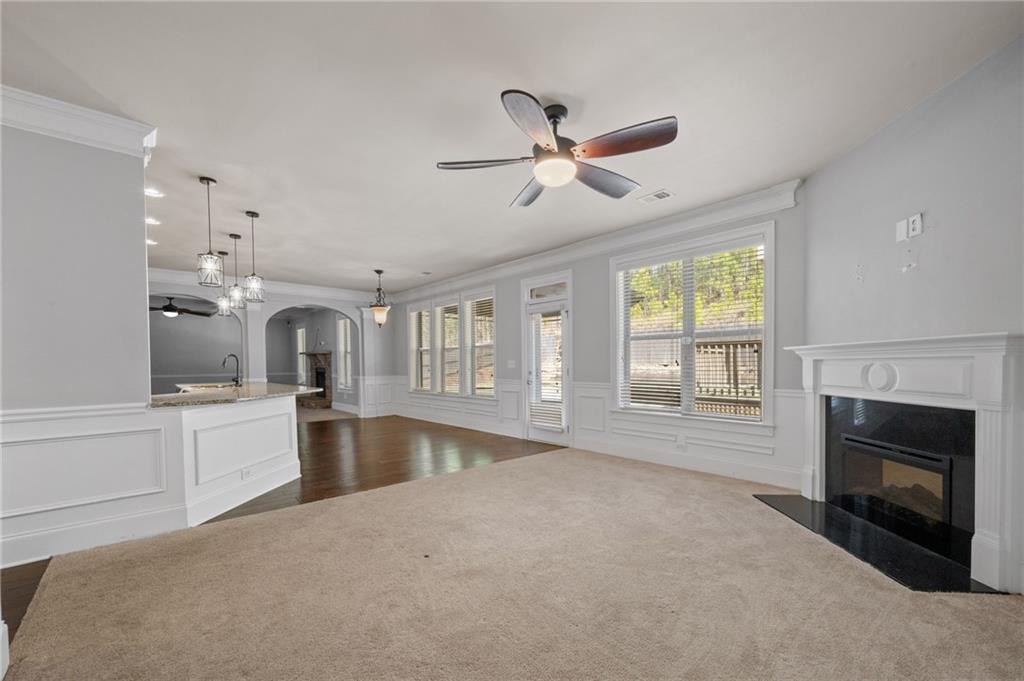 2944 Herron Lane SW, Atlanta, GA, 30349 Beacham & Company, Realtors