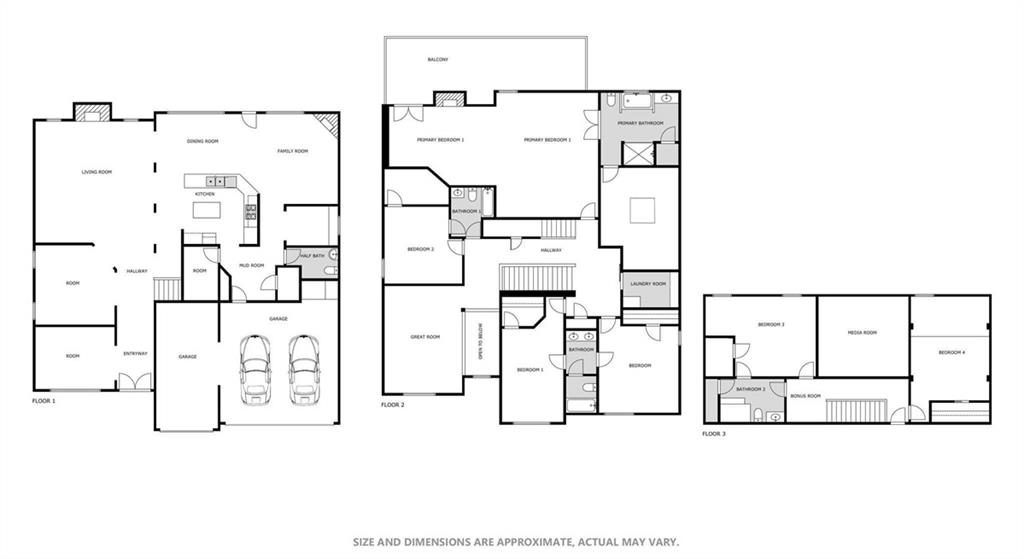 2944 Herron Lane SW, Atlanta, GA, 30349 Beacham & Company, Realtors