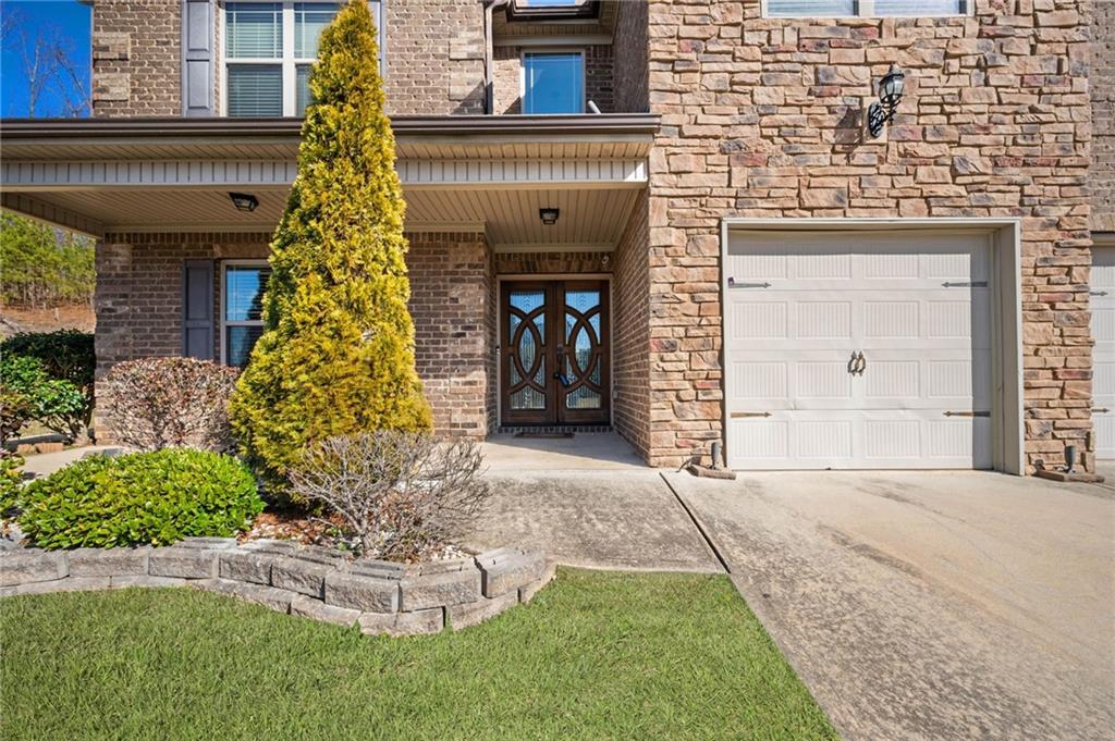 2944 Herron Lane SW, Atlanta, GA, 30349 Beacham & Company, Realtors