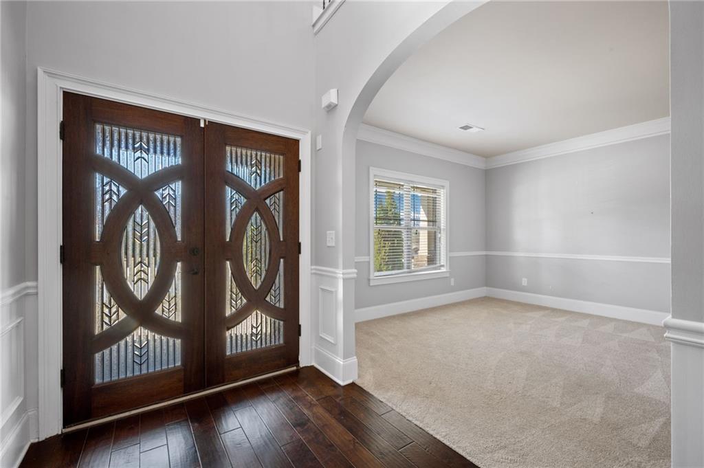 2944 Herron Lane SW, Atlanta, GA, 30349 Beacham & Company, Realtors