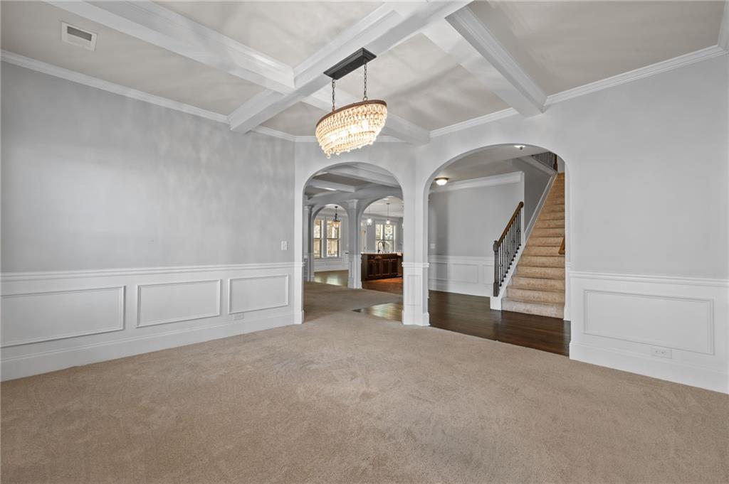 2944 Herron Lane SW, Atlanta, GA, 30349 Beacham & Company, Realtors