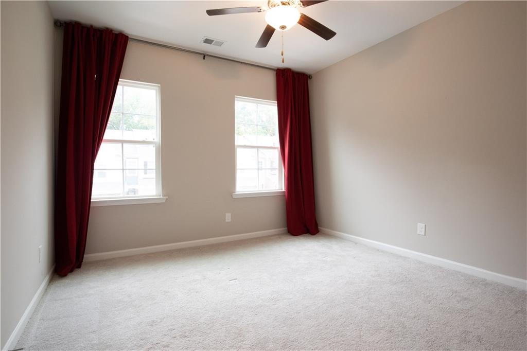 525 Duval Drive, Alpharetta, GA, 30009 Beacham & Company, Realtors