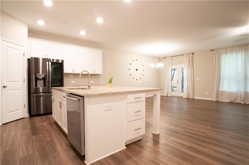 525 Duval Drive, Alpharetta, GA, 30009 Beacham & Company, Realtors