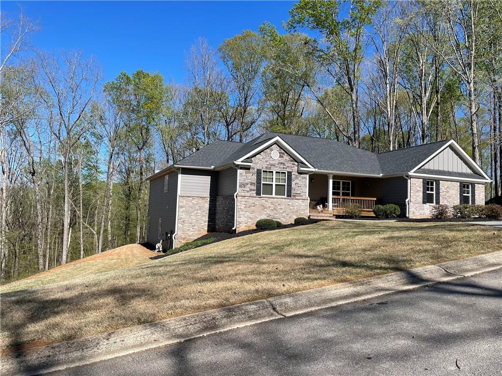 1139 Oconee Lane, Commerce, GA, 30529 Beacham & Company, Realtors