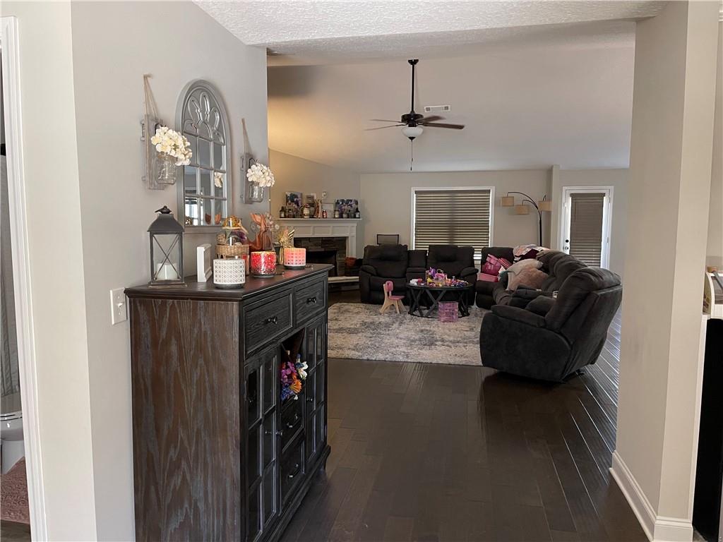 1139 Oconee Lane, Commerce, GA, 30529 Beacham & Company, Realtors