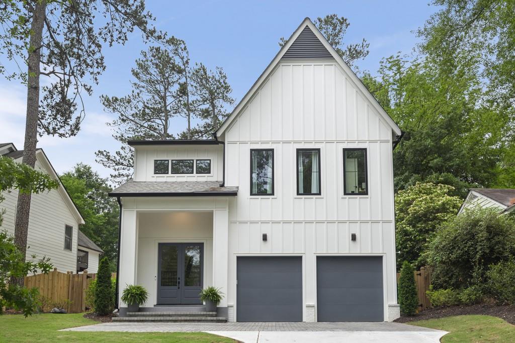 1519 Dresden Drive NE, Brookhaven, GA, 30319 Beacham & Company, Realtors