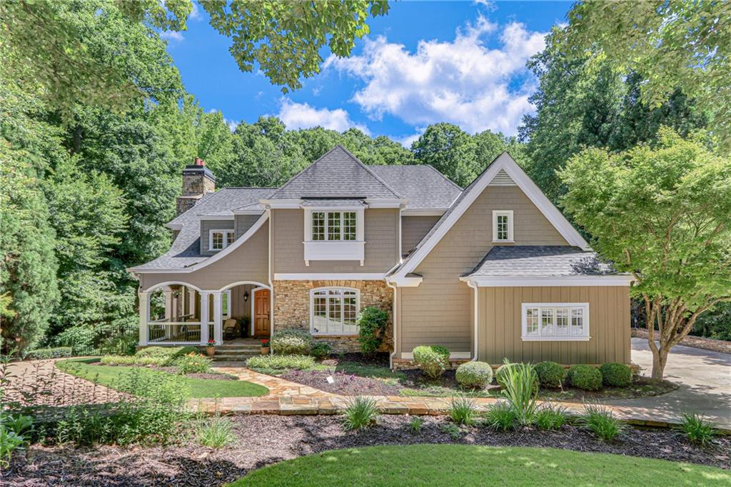 1276 Birch River Drive, Dahlonega, GA, 30533 Karen Cannon