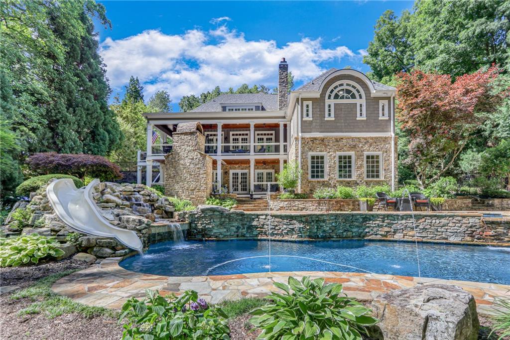 1276 Birch River Drive, Dahlonega, GA, 30533 Karen Cannon