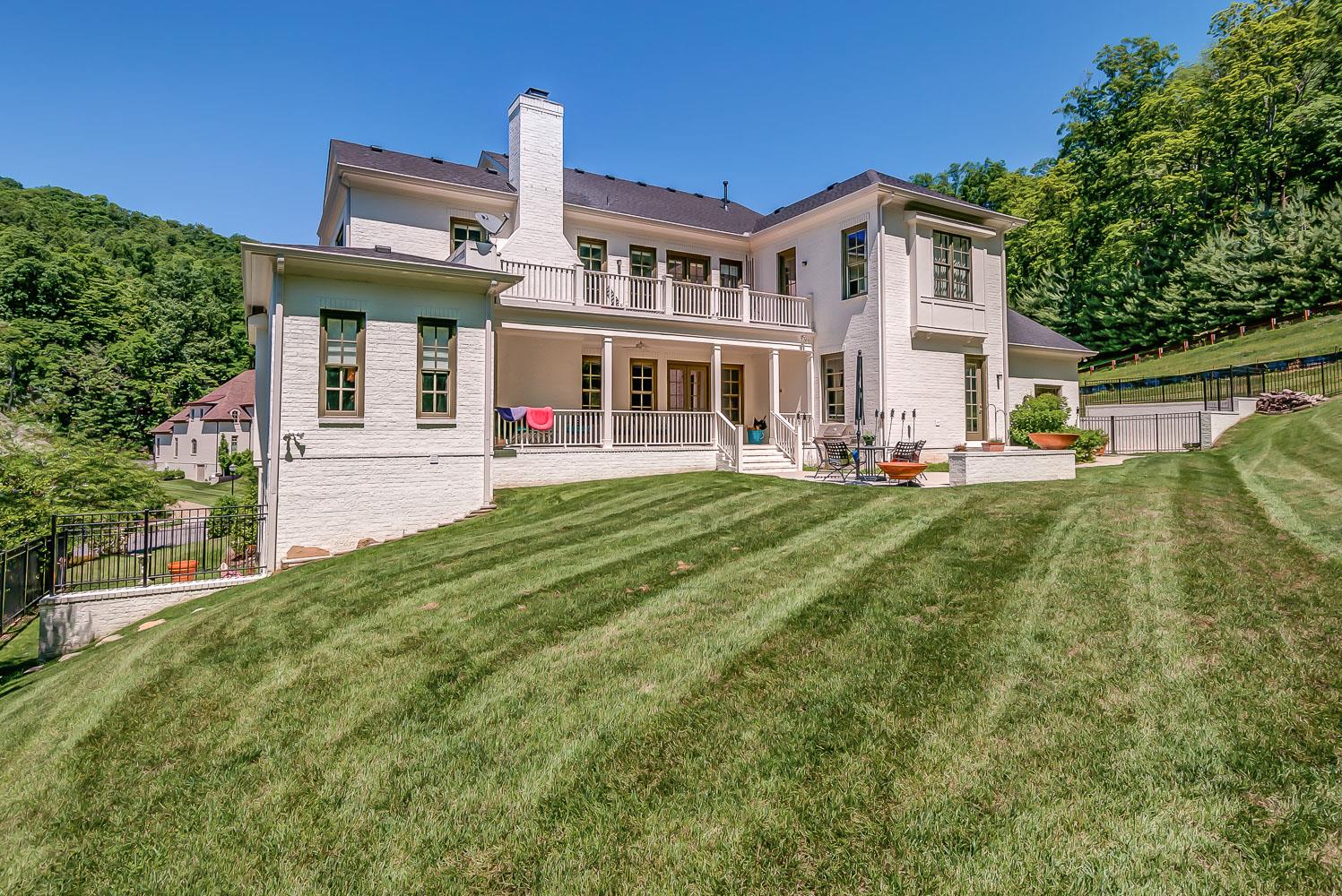 859 Windstone Blvd, Brentwood, Tennessee, 37027 Fridrich & Clark