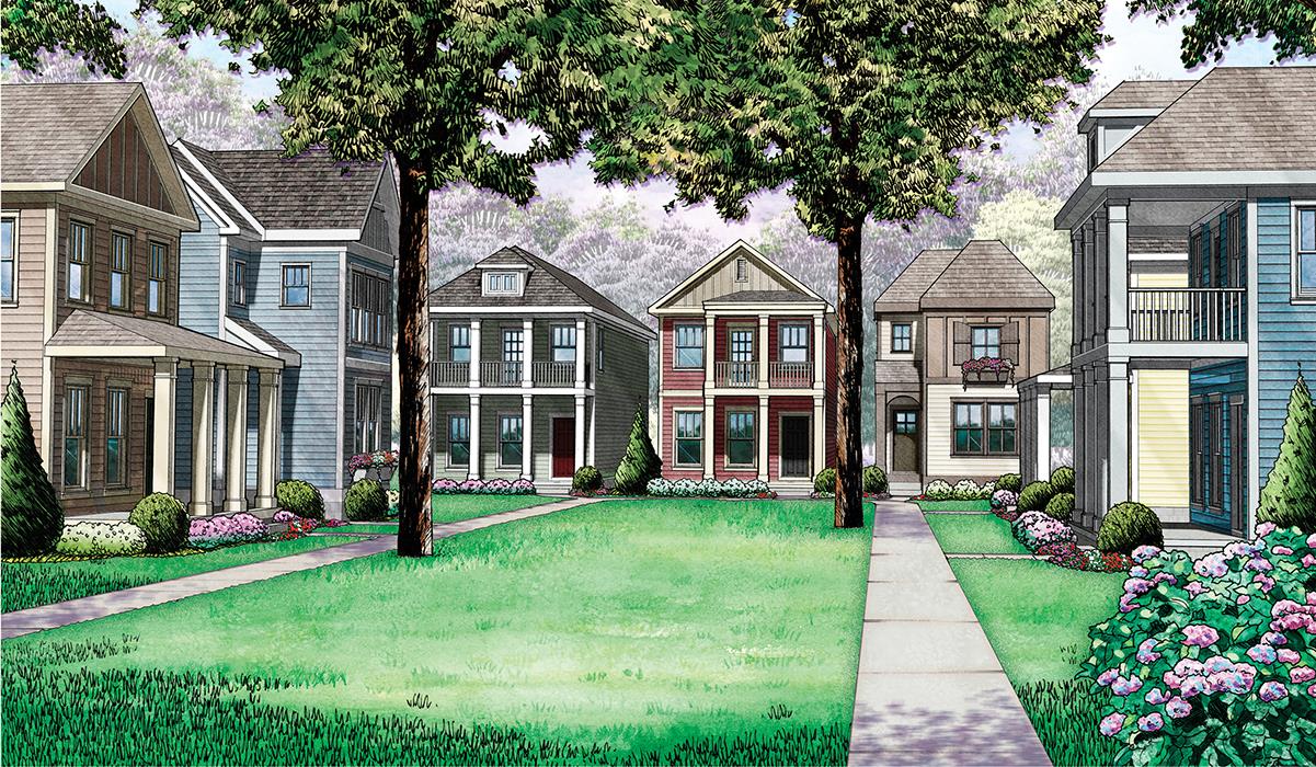 714 Bellevue Rd , Nashville, Tennessee, 37221 Fridrich & Clark