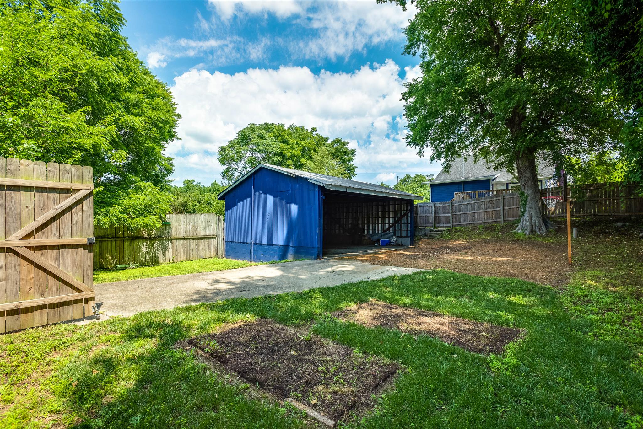 908 W Eastland Ave, Nashville, Tennessee, 37206 Fridrich & Clark