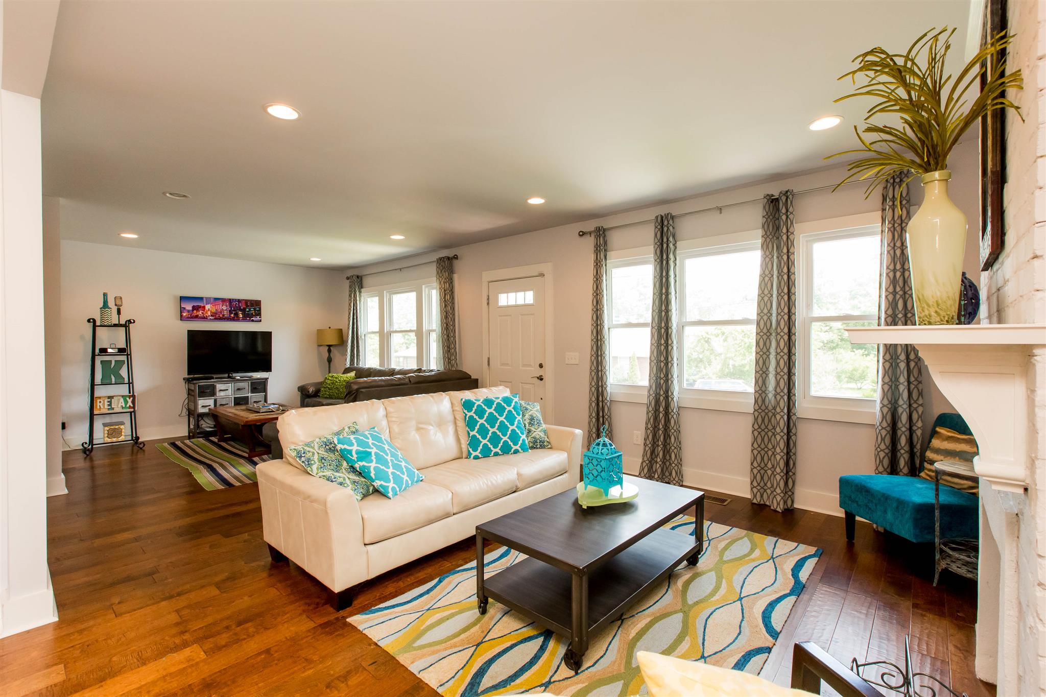 908 W Eastland Ave, Nashville, Tennessee, 37206 Fridrich & Clark