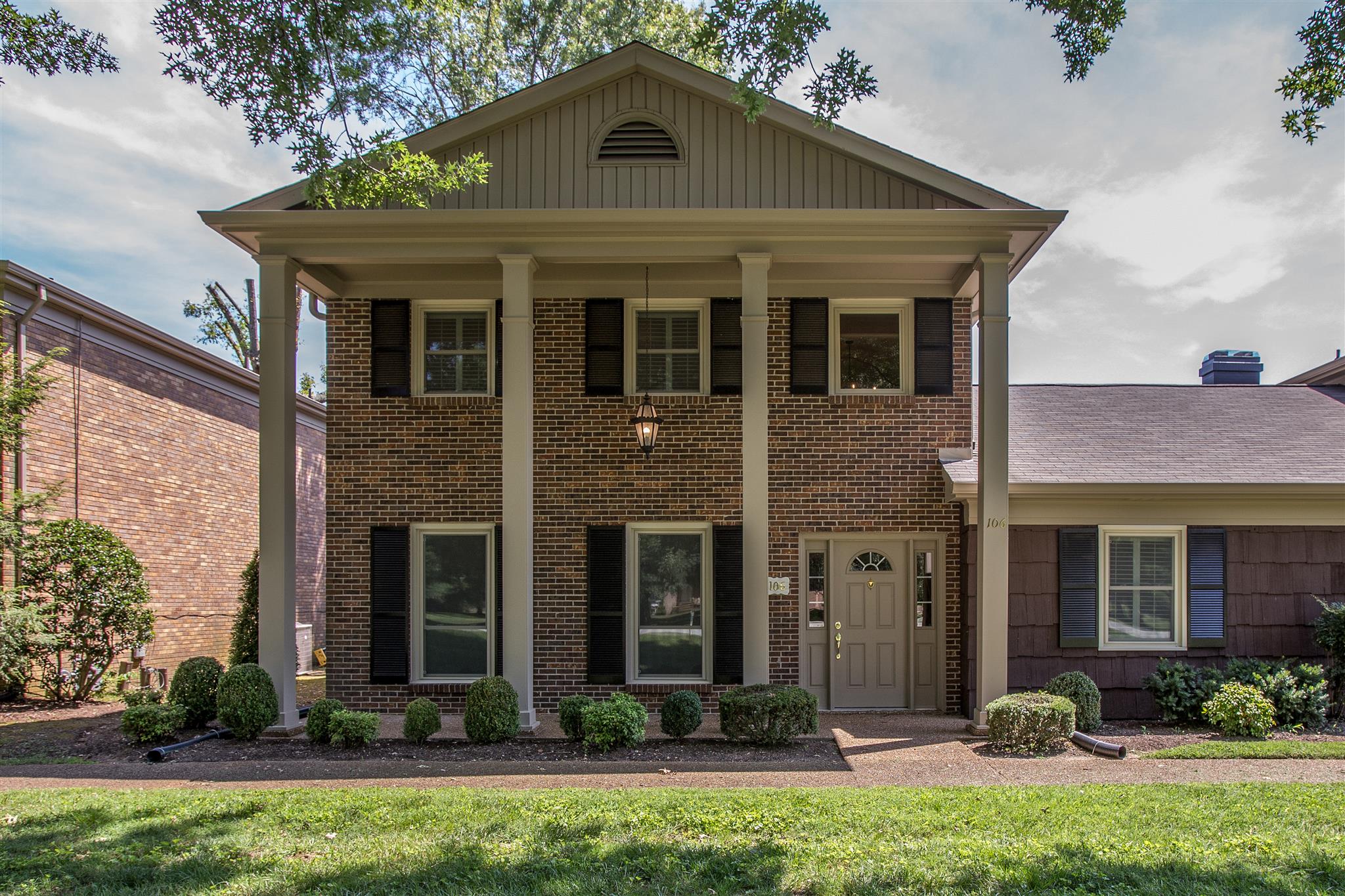106 Boxwood Dr, Franklin, Tennessee, 37069 Fridrich & Clark