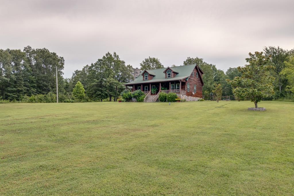 3131 Warner Rd, Chapel Hill, Tennessee, 37034 Fridrich & Clark