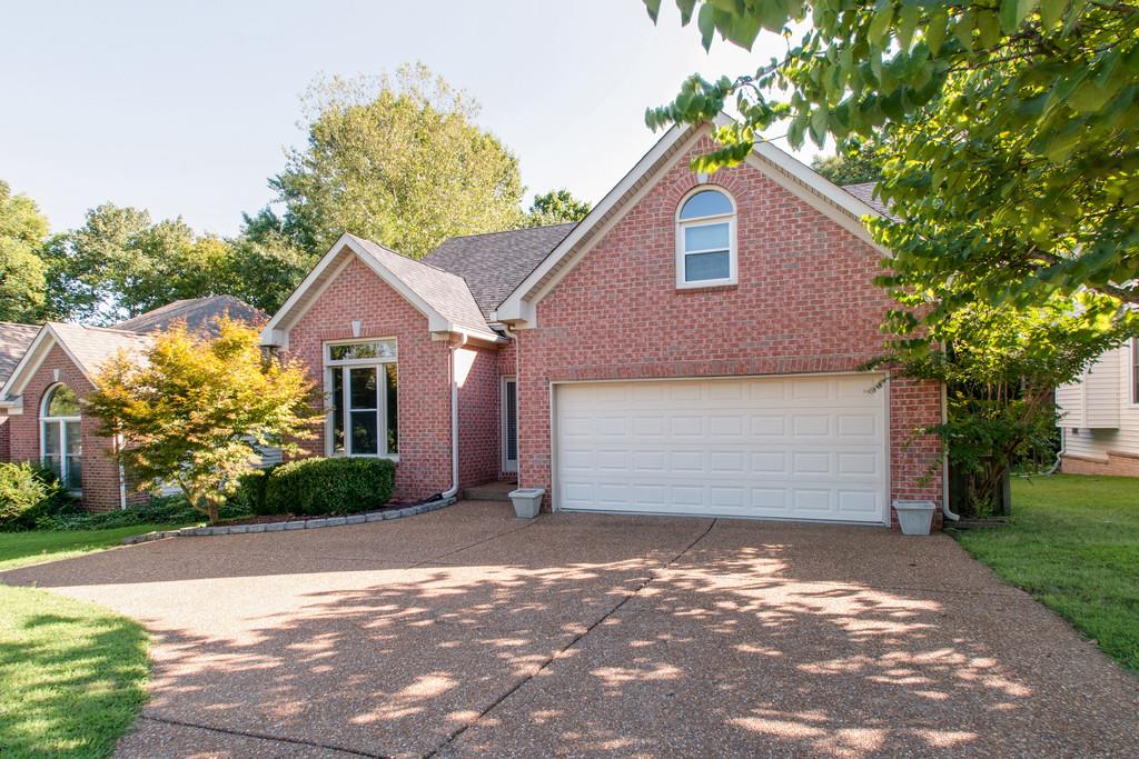 822 Percy Warner Blvd, Nashville, Tennessee, 37205 Fridrich & Clark