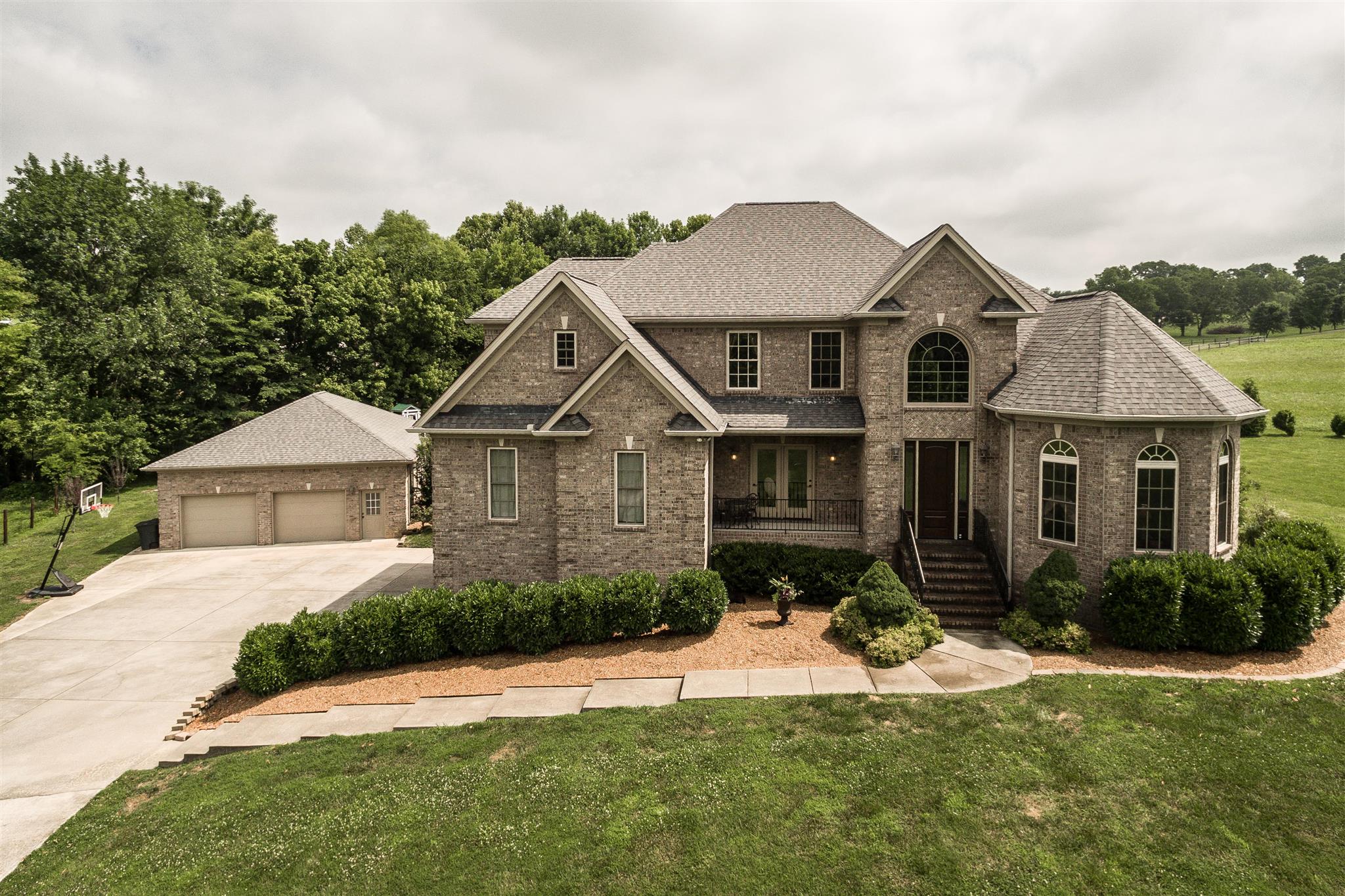 1678 Liberty Ln, Gallatin, Tennessee, 37066 Fridrich & Clark