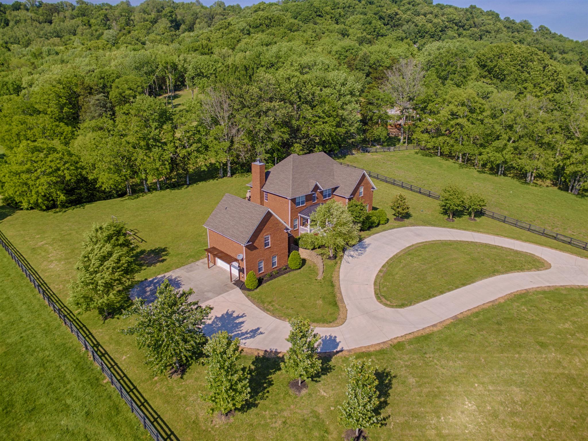 1476 Coleman Rd, Franklin, Tennessee, 37064 Fridrich & Clark