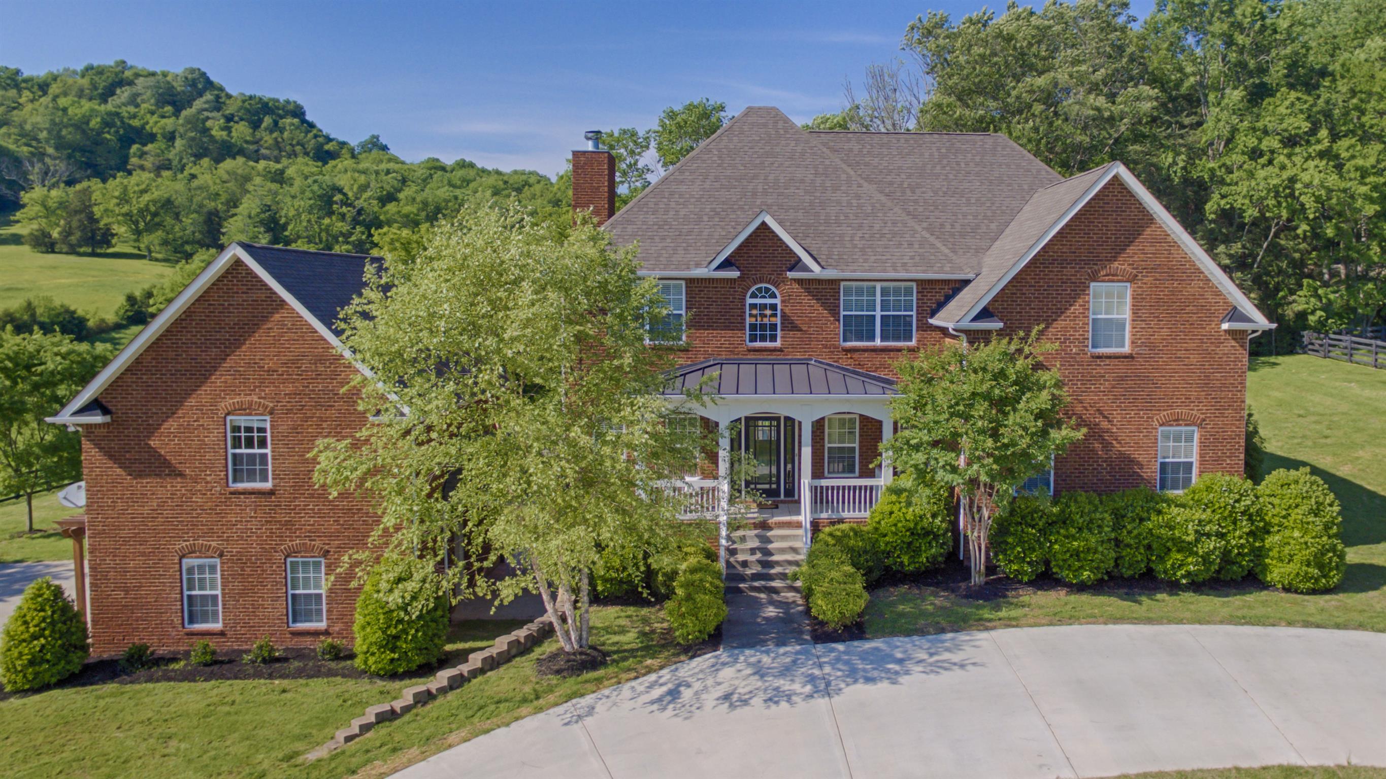 1476 Coleman Rd, Franklin, Tennessee, 37064 Fridrich & Clark