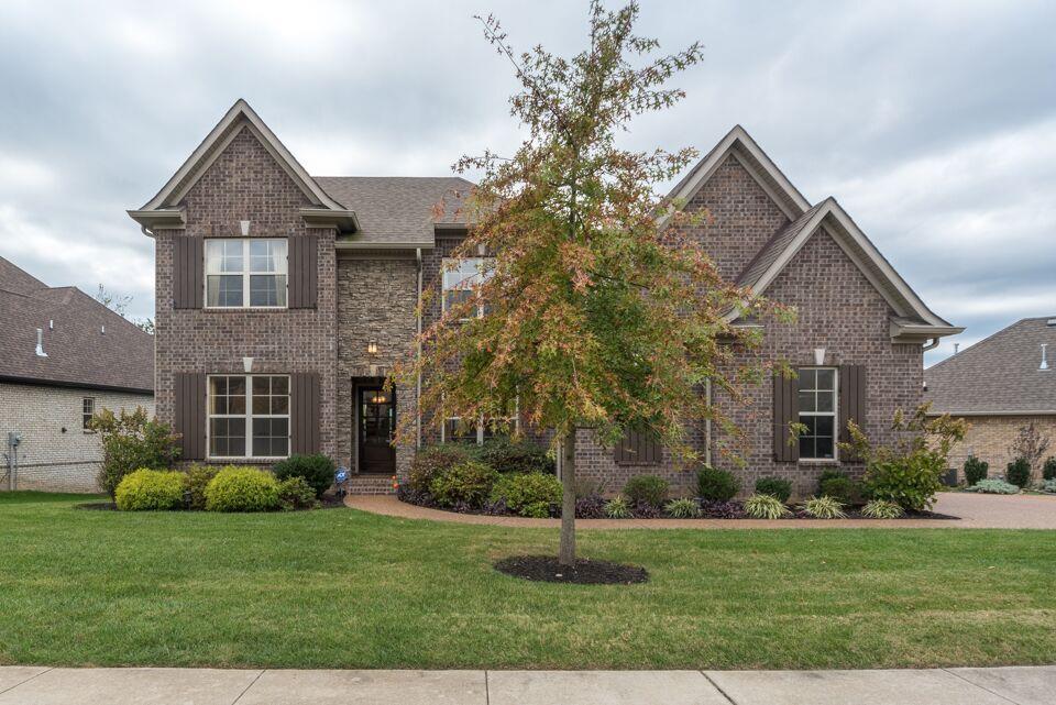 113 Saranac Trail, Hendersonville, Tennessee, 37075 Fridrich & Clark